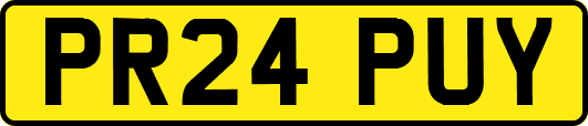 PR24PUY
