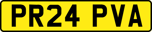 PR24PVA