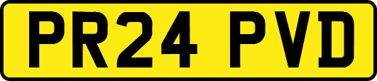 PR24PVD