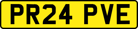 PR24PVE
