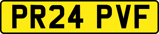 PR24PVF