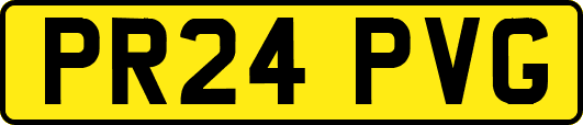PR24PVG