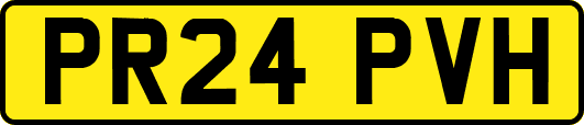 PR24PVH