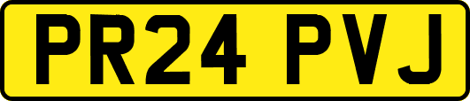 PR24PVJ