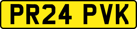 PR24PVK