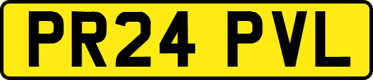 PR24PVL