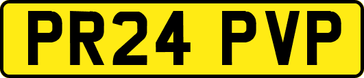 PR24PVP