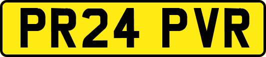 PR24PVR