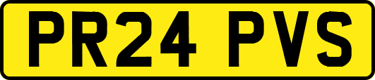 PR24PVS