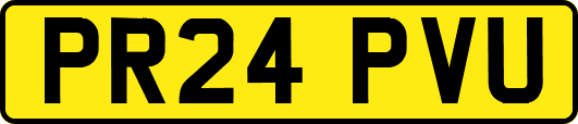PR24PVU