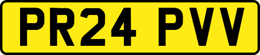 PR24PVV