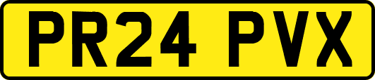 PR24PVX