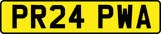 PR24PWA