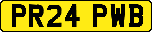 PR24PWB