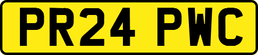 PR24PWC