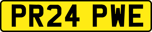 PR24PWE