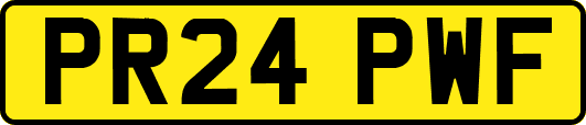 PR24PWF