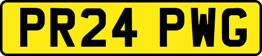 PR24PWG