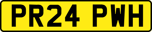 PR24PWH