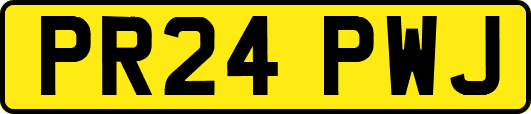 PR24PWJ