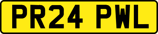 PR24PWL