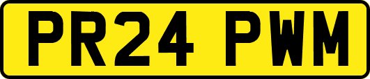 PR24PWM