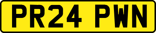 PR24PWN