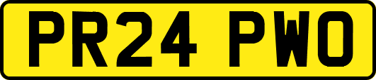PR24PWO