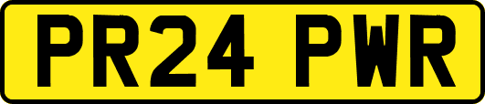 PR24PWR