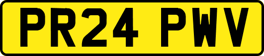 PR24PWV