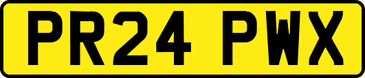 PR24PWX