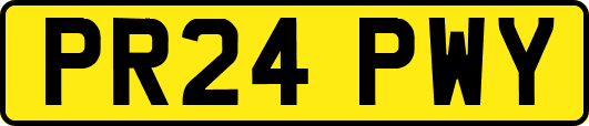 PR24PWY