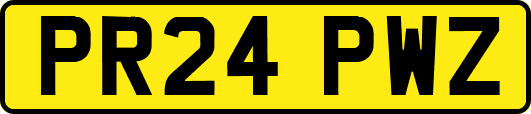 PR24PWZ