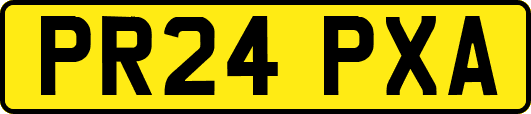 PR24PXA