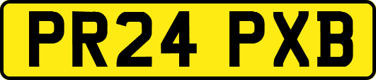 PR24PXB