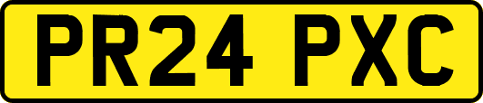 PR24PXC