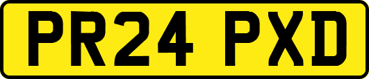PR24PXD