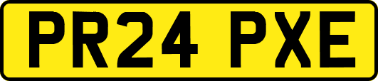 PR24PXE