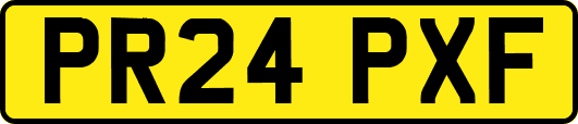 PR24PXF