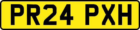 PR24PXH