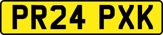 PR24PXK