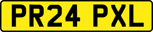 PR24PXL