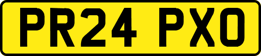 PR24PXO