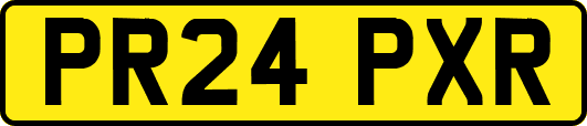 PR24PXR
