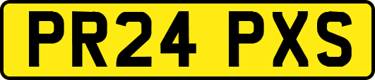 PR24PXS