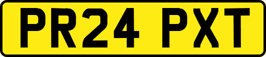 PR24PXT
