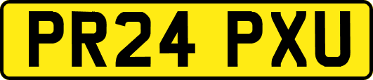 PR24PXU