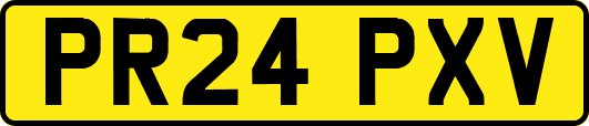 PR24PXV