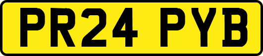 PR24PYB