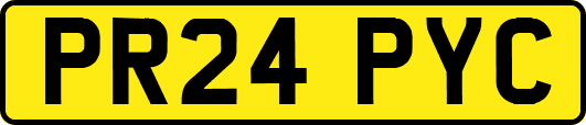 PR24PYC